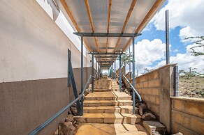 Tulia Villas Champagne Ridge