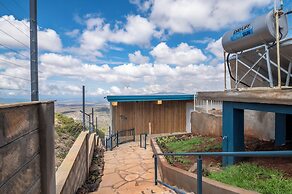 Tulia Villas Champagne Ridge