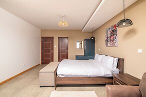 Tulia Villas Champagne Ridge