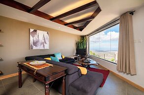 Tulia Villas Champagne Ridge