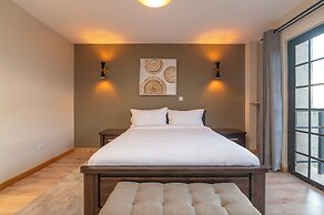 Tulia Villas Champagne Ridge