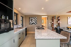 Tulia Villas Champagne Ridge