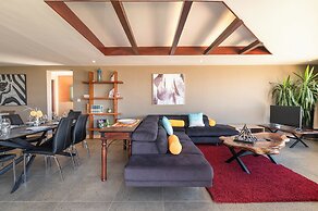 Tulia Villas Champagne Ridge