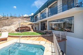 Tulia Villas Champagne Ridge