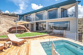 Tulia Villas Champagne Ridge