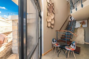 Tulia Villas Champagne Ridge