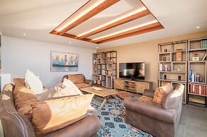 Tulia Villas Champagne Ridge