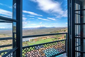 Tulia Villas Champagne Ridge