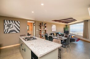 Tulia Villas Champagne Ridge