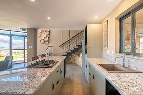 Tulia Villas Champagne Ridge