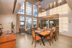 Tulia Villas Champagne Ridge