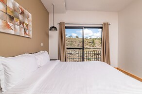 Tulia Villas Champagne Ridge