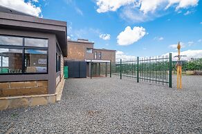 Tulia Villas Champagne Ridge