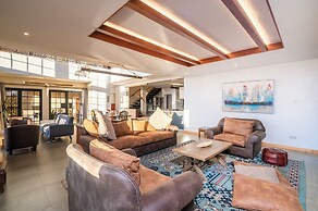 Tulia Villas Champagne Ridge