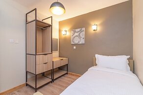 Tulia Villas Champagne Ridge