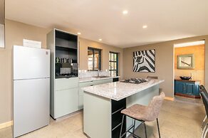 Tulia Villas Champagne Ridge