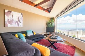 Tulia Villas Champagne Ridge