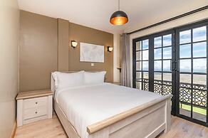 Tulia Villas Champagne Ridge