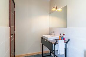 Tulia Villas Champagne Ridge