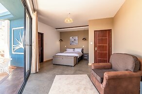 Tulia Villas Champagne Ridge