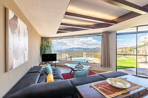 Tulia Villas Champagne Ridge