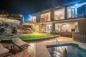 Tulia Villas Champagne Ridge