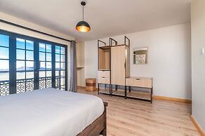 Tulia Villas Champagne Ridge