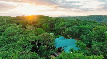 Mikumi Safari Lodge