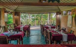 Mikumi Safari Lodge