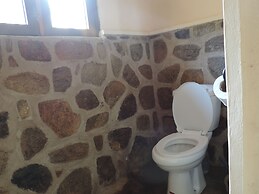 Mikumi Safari Lodge