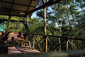 Mikumi Safari Lodge