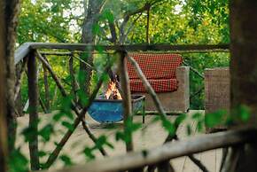 Mikumi Safari Lodge