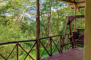 Mikumi Safari Lodge