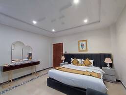Nizalia Hotel By Legend