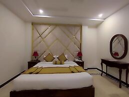 Nizalia Hotel By Legend