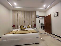 Nizalia Hotel By Legend