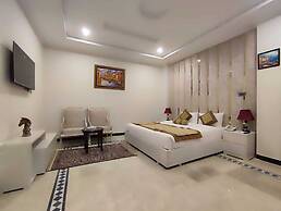 Nizalia Hotel By Legend