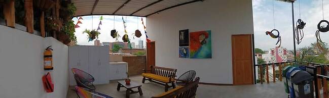 parrot house san antonio