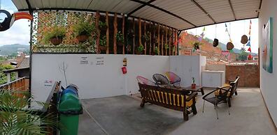 parrot house san antonio