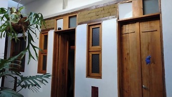 parrot house san antonio