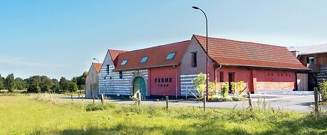 Ferme 1802