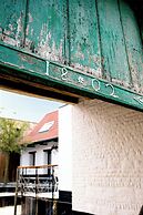Ferme 1802