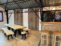 Ferme 1802