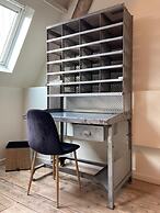 Ferme 1802