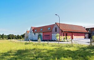 Ferme 1802