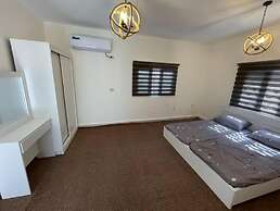 Wadi Al Nakhil Hostel