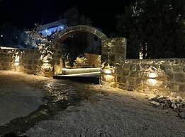 Wadi Al Nakhil Hostel