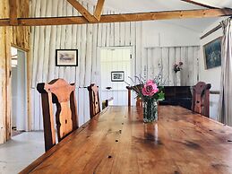 Dream the days away - The Rustic Barn