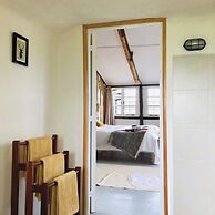 Dream the days away - The Rustic Barn