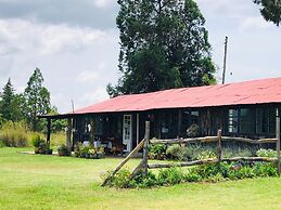 Dream the days away - The Rustic Barn
